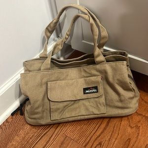 KAVU small handbag Tote
